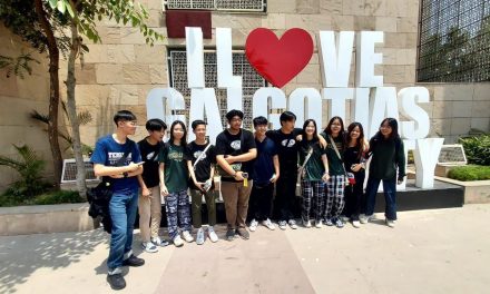 Singapore’s Temasek Polytechnic Students Embark on Cross-Cultural Exchange at Galgotias University