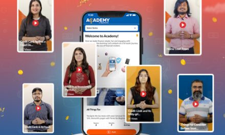 Introducing Academy by Bajaj Markets: An Innovative Approach to Financial Learning
