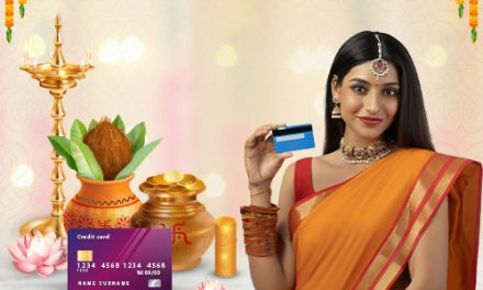 Explore Credit Cards on Bajaj Markets for Akshaya Tritiya Gold Purchases