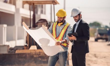 Construction Quality is Key to Winning Customer’s Trust
