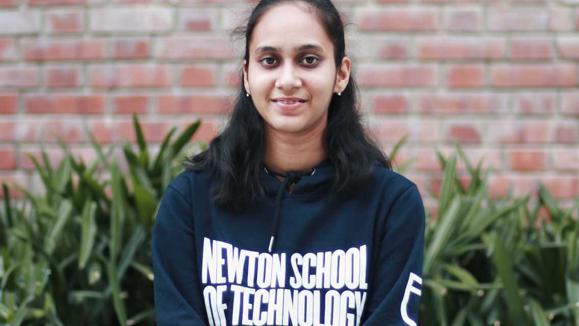 Small Town Girl From UP Bags 1.25 Lakhs Internship in First Year Engineering via Google Summer of Code (GsoC), 2024