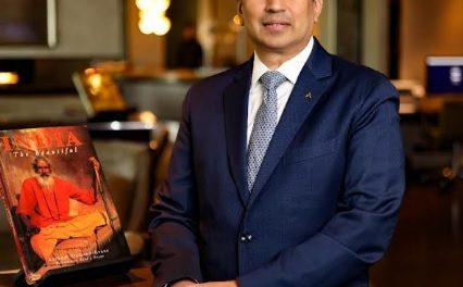 Minor Hotels Appoints Puneet Dhawan as Head of Asia