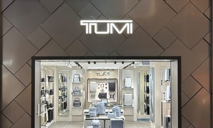 TUMI Broadens Asia-Pacific Travel Retail Footprint