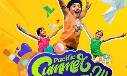 Unleash the Summer Adventure: Pacific Malls to Host Exciting Summer Camps for Kids
