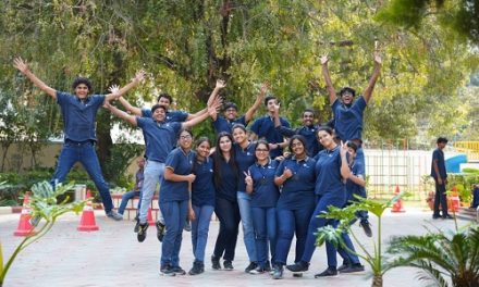 Manthan School Celebrates Remarkable Achievements in CBSE 10th & 12th Results – 2024