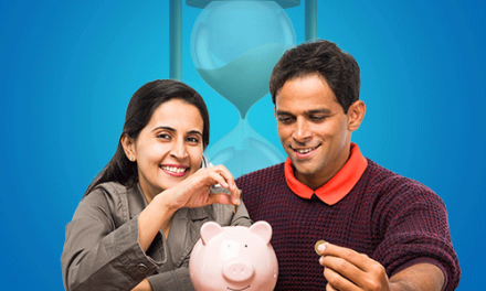 Bonus Earned, Future Secured: Invest in Fixed Deposits for Smart Savings on Bajaj Markets