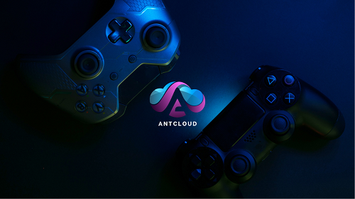 Revolutionizing Gaming: Ant Cloud Launches a Hybrid Cloud Gaming and Cloud PC Service in India