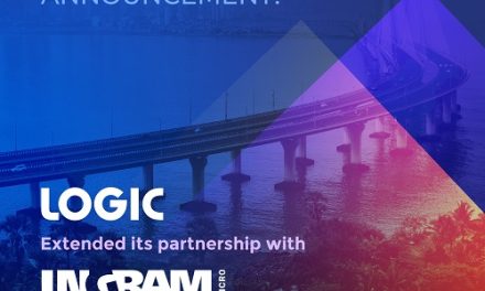 LOGIC Partners with Ingram Micro India to Expand Its Reach Across the Country