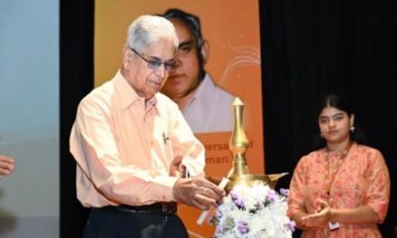 MVJ College of Engineering Marks Founder’s Day 2024 with Recognition and Awards for Excellence