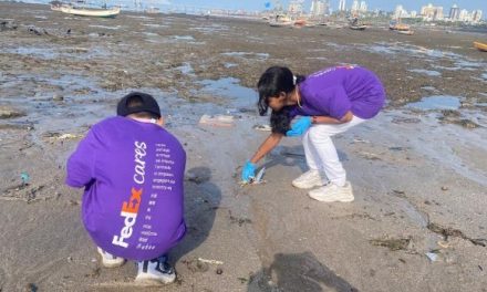 FedEx Drives Environmental Conservation Efforts to Protect Biodiversity in India