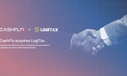 CashFlo Acquires Logitax, Expands its Finance Automation and Compliance Suite