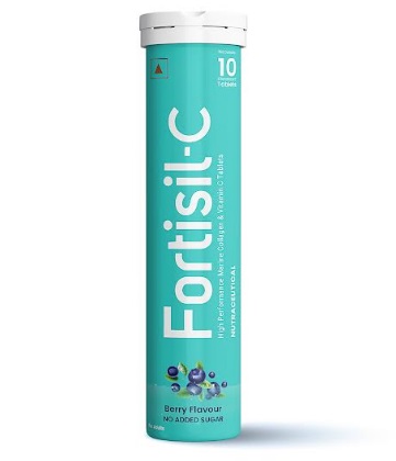 Adroit Biomed Ltd. Announces Innovative, Technologically Advanced, High-Performance Collagen ‘Fortisil C’