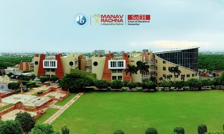 Manav Rachna University (MRU) – 1st Indian University to Offer IBEC in PYP, MYP and DP