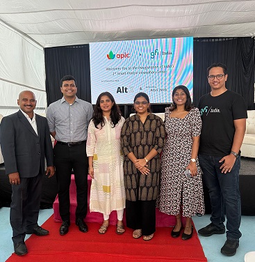 Bengaluru’s APIC – Alternative Proteins Innovation Center and GFI India Unite to Transform India’s Smart Protein Landscape