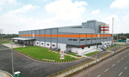 Fosroc India Inaugurates its New Integrated Construction Chemicals Plant in Hyderabad