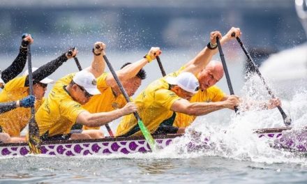 Enjoy a “Splash-tastic” Summer & Witness History in Motion with Hong Kong’s Legendary International Dragon Boat Races