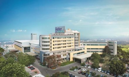 Aster DM Healthcare Announces Rs. 250 Cr Expansion Plans for Aster CMI Hospital, Bengaluru; to Add 350 Beds