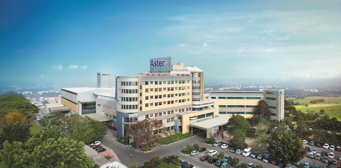 Aster DM Healthcare Announces Rs. 250 Cr Expansion Plans for Aster CMI Hospital, Bengaluru; to Add 350 Beds