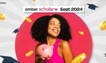 amber Launches 3rd Edition of amberScholar Scholarship Worth USD 15,000 for International Students