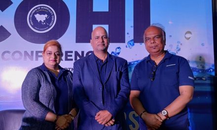 Indian Hospitality Industry Leads Global Adoption of Alkaline and Hydrogen Water with Innovative 3TAP Technology by ACOHI