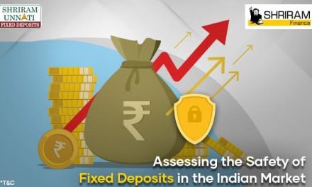 Are Fixed Deposits a Secure Investment Choice for Indians