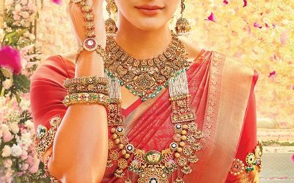 Bhima Jewellers’ New Campaign “KAHANI-Bridal Stories by BHIMA” Embraces Tradition While Celebrating Individuality