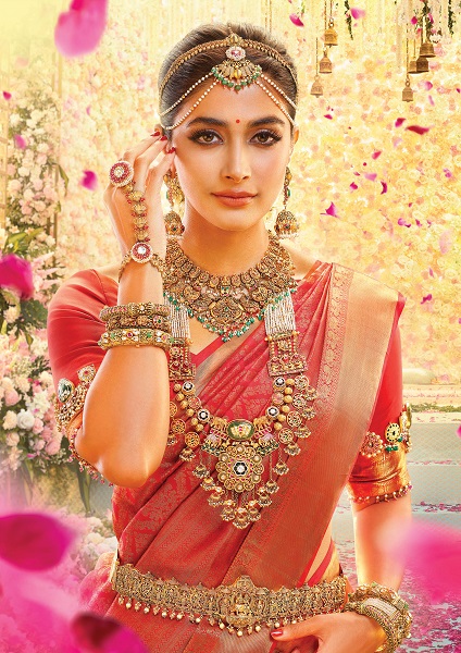 Bhima Jewellers’ New Campaign “KAHANI-Bridal Stories by BHIMA” Embraces Tradition While Celebrating Individuality