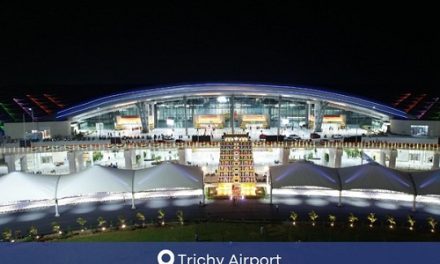 Egis Leads the Way in Aviation Infrastructure Development Inaugurating Three Strategic Airport Projects in India