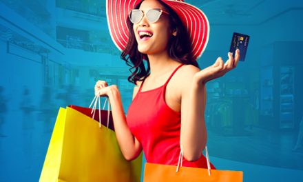 Users Can Enjoy a Seamless Shopping Experience, with Credit Cards on Bajaj Markets
