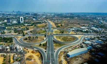 Southern Peripheral Road Emerging as the Heart of Gurugram Real Estate