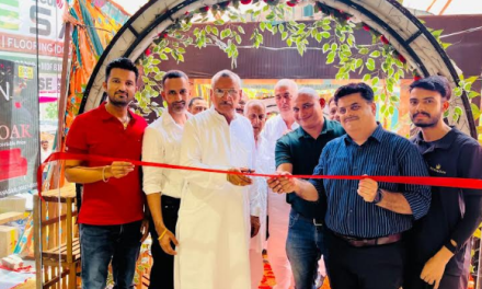 Royaloak Furniture Inaugurates First Store in Rajasthan