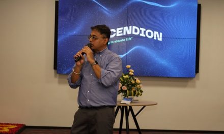 Ascendion Unveils AI Studio in Chennai, Pioneering the Future of AI-Driven Innovation