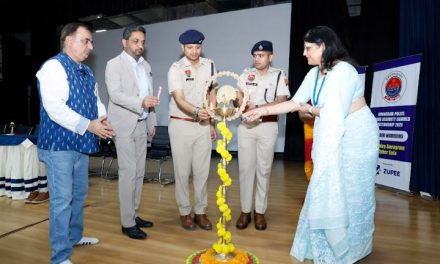 Zupee Joins Forces with Gurugram Cyber Police to Promote Cyber Security Awareness