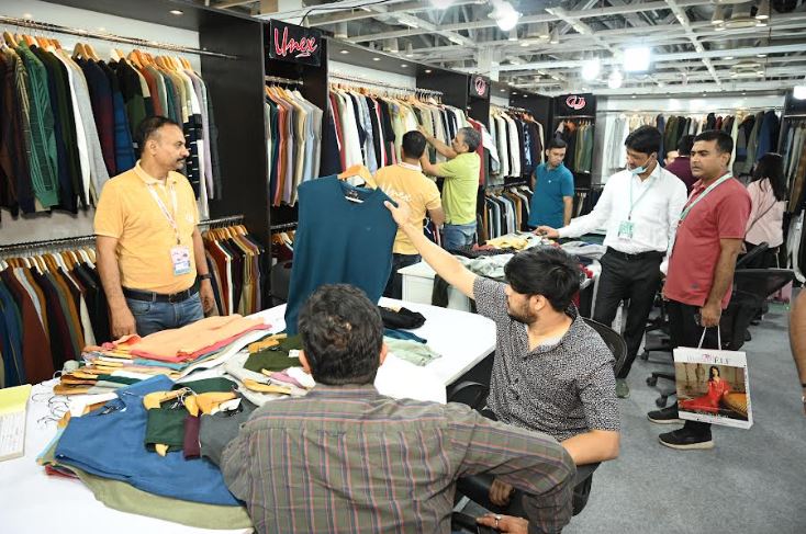 CMAI Announces NIGF 2024: Second Edition of North India’s Premier Garment Fair