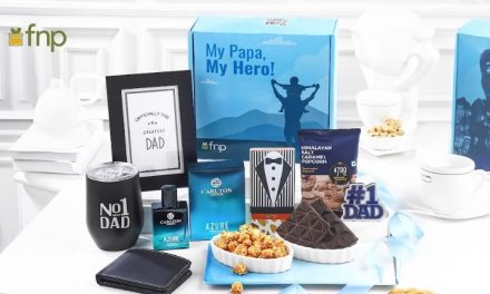 Celebrate Father’s Day with FNP: Exclusive Gifts for Every Dad