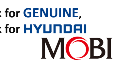 Hyundai Mobis Launches “Ask for Genuine, Ask for Hyundai Mobis” Campaign on World Anti-Counterfeiting Day
