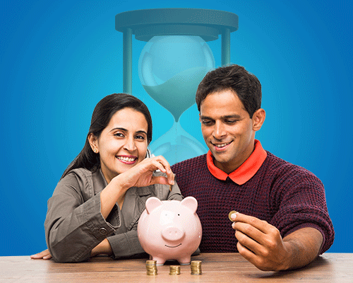 Invest in Fixed Deposits, Amid Volatile Markets