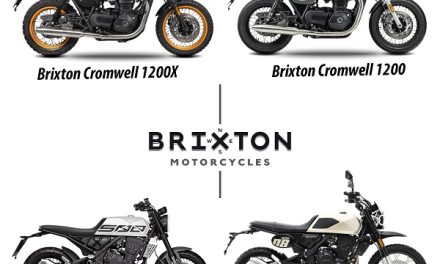 Brixton Motorcycles Austria, KAW Veloce Motors, India to Revolutionize India’s Urban Mobility with Model Line-up, Revealed