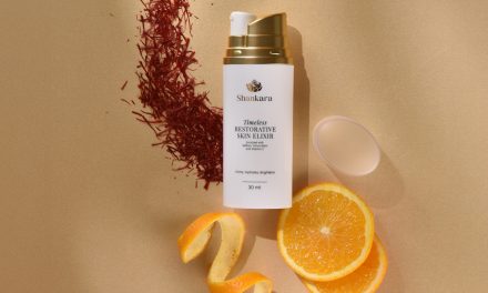 Shankara Launches the Timeless Restorative Skin Elixir