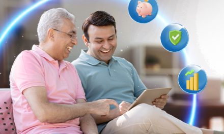 Skip the Tie: Gift Dad Financial Security with Bajaj Markets