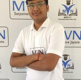 Modern Vidya Niketan (MVN) Group of Schools Students Excel in IIT-JEE & NEET, Secure Top Rank in All India School Rankings