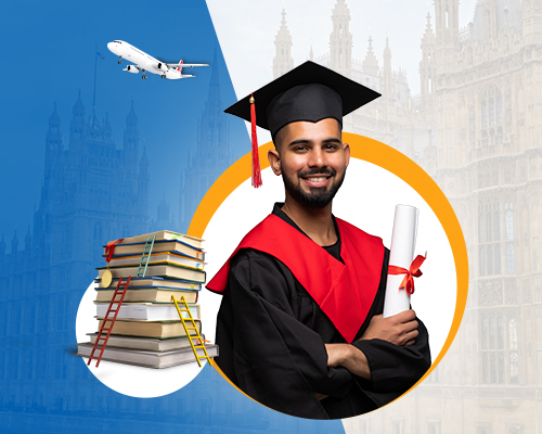 Education Loans for International Studies Now Available on Bajaj Markets