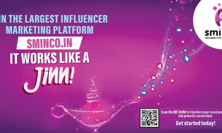SMINCO.in – The Game-Changer in Influencer Marketing