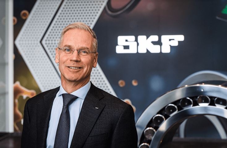 SKF to Showcase New Solutions with Significant Customer Value at its First-ever Tech & Innovation Summit