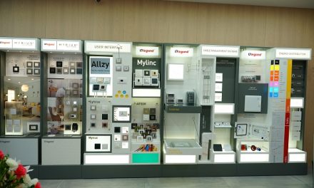 Legrand Expands Modern Trade Presence with 25+ Zip Stores Across India