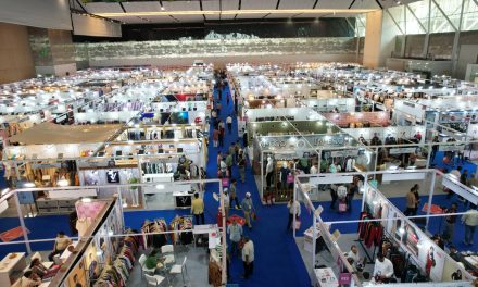 2nd NIGF 2024 by CMAI Concludes with Overwhelming Success, Signalling a Promising Festive Season for the Garment Industry