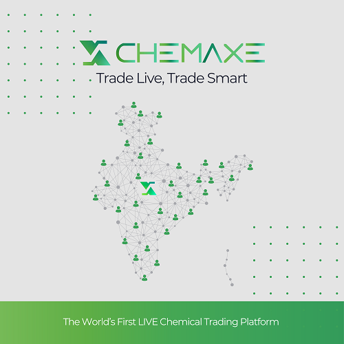 CHEMAXE: Jay TechnoChem’s Cutting-Edge Solution for the Fragmented Chemical Trading Market