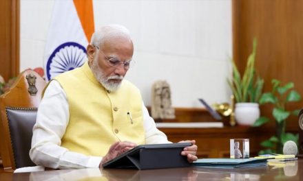 Industry Titans Rally Behind Modi 3.0, Praise Economic Vision and Reform Commitment