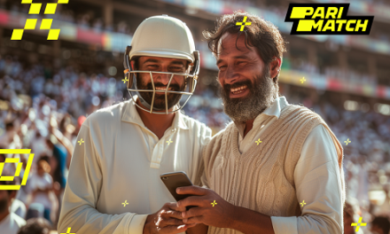 This T20 World Cup Only: Join PM Gurus and Win Up to Rs. 25,00,000 with Parimatch