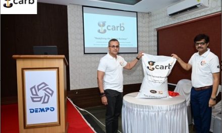 Goa Carbon Limited Introduces “gcarb+” to Revolutionize the Recarb Business